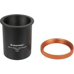 Celestron 48mm T-Adapter for 9.25"/11"/14" EdgeHD OTAs 93622