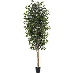 Nearly Natural Ficus Artificial Plant