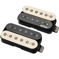 Emg JR Daemonum Set Zebra Tonabnehmer