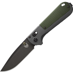 Benchmade 430BK Jagtkniv