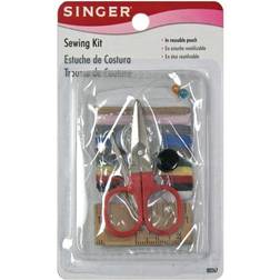 Singer Sewing Kit 25/Pkg