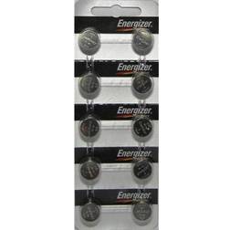 Energizer A76 10-pack