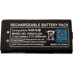 Replacement Battery for Nintendo DSi - Devices