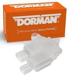 Dorman 746-367 Door Lock Actuator Motor