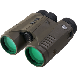 Sig Sauer KILO6K Laser Rangefinding Binoculars