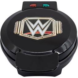 Uncanny Brands WWE Championship Belt American