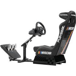 Playseat Evolution - NASCAR edition