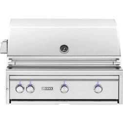 Lynx Grills L36ATR-NG Professional 69000 BTU