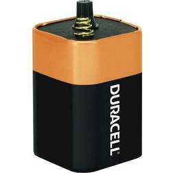 Duracell Lantern Batteries Non-Rechargeable Alkaline 6 V Lantern