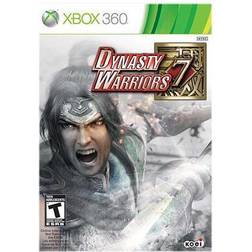 Dynasty Warriors 7 (Xbox 360)