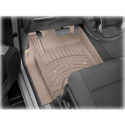 WeatherTech High Performance FloorLiners - GENERIC 000