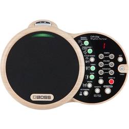 BOSS DR-01S Rhythm Partner para Músicos Acústicos