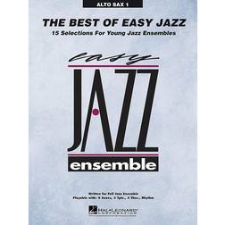 The Best Of Easy Jazz