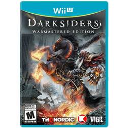 Darksiders Warmastered Edition (Wii U)