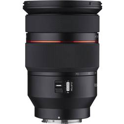 Samyang 24-70mm f/2.8 AF Zoom Lens for Sony E SYIO2470AFZ-E