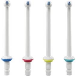 Oral-B WaterJet Korvaavat 4-Pack