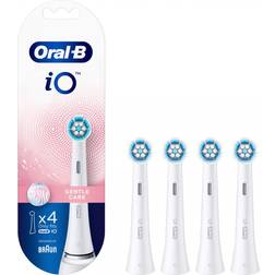 Oral-B iO Gentle Care White 4-pack