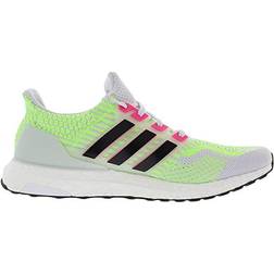 Adidas UltraBOOST 5 DNA M - Dash Grey/Core Black/Signal Green