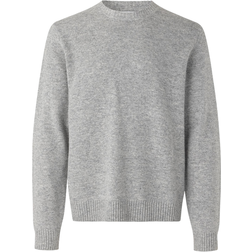 Samsøe Samsøe Sylli Crew Neck