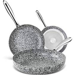 Michelangelo - Cookware Set 3 Parts