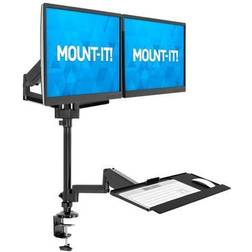 Mount-It Standing Desk Converter Mount