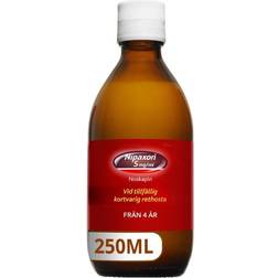 Nipaxon 5mg/ml 250ml Lösning