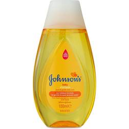 Johnson's Baby Shampoo 100ml