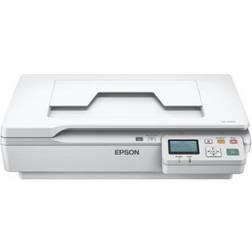 Epson WorkForce DS-5500N