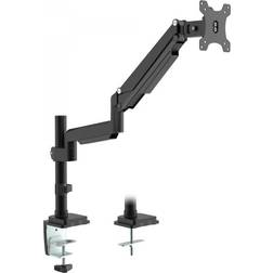 InLine Desk Mount With Lifter