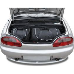 Kjust MG F 2000-2002 Travel bags 2 pcs