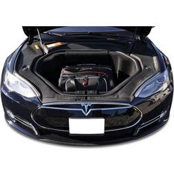 Kjust Tesla Model S 2012-2016 Car Bags Set 6 pcs