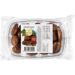 Easis Jewish Cakes 150g 6stk 1pack