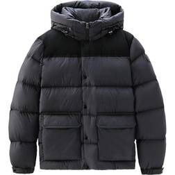 Woolrich Sierra Microfiber Jacket