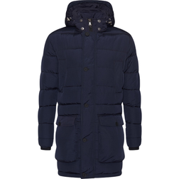 Oscar Jacobson Stormar Padded Jacket