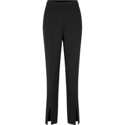 Second Female Fique Flared Trousers