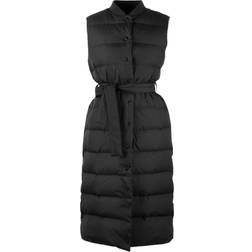 Stenströms Bevie Down Long Vest