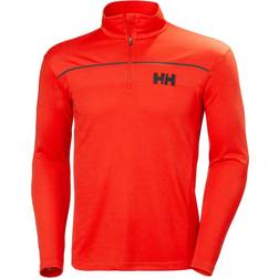 Helly Hansen HP 1/2 Zip Sweat-shirt - Navy