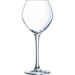 Eclat Emotions Verre à Vin 35cl 6pcs