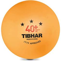 TIBHAR SYNTT NG 40+ 3 Star 3-pack