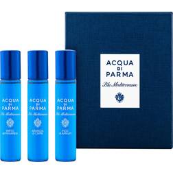 Acqua Di Parma Blu Mediterraneo Discovery Set EdP 3x12ml