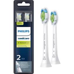 Philips Sonicare DiamondClean Standard Sonic 2-pack