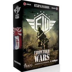 Frontier Wars: Expansion France Japan