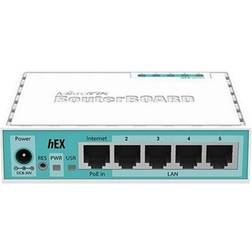 Mikrotik Router NROCAB0062