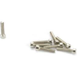 Losi 5-40 x 5/8 Caphead Screw (8) Z-LOSA6241