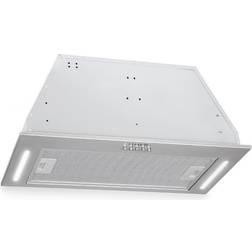 Klarstein Under Cooker Extractor Hood, Argento