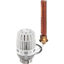 Heimeier Thermostat-Kopf K 20-70 Grad C