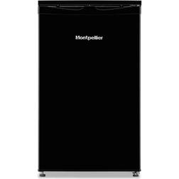 Montpellier MZF48BK Black