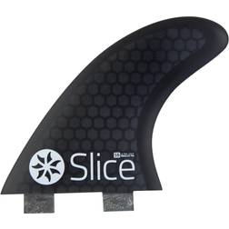 Northcore Slice Ultralet Hex Core S5 Surfboard Finner Sli-02