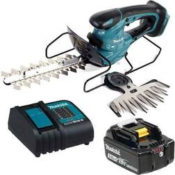 Makita DUM604SFX LXT 18v Li-Ion Cordless Grass Shear Cutter Trimmer 1 X 3.0ah