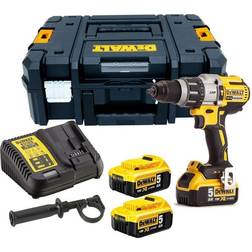 Dewalt DCD996P3-QW (3x5.0Ah)